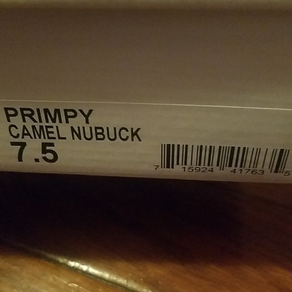 Steve madden primpy heel - Picture 5 of 5